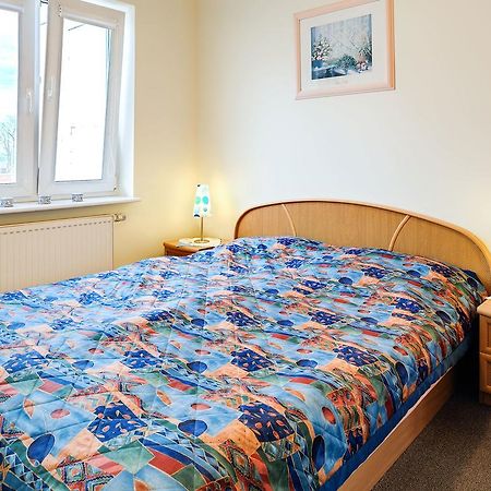 Apartamenty Alessia Kolobřeh Exteriér fotografie