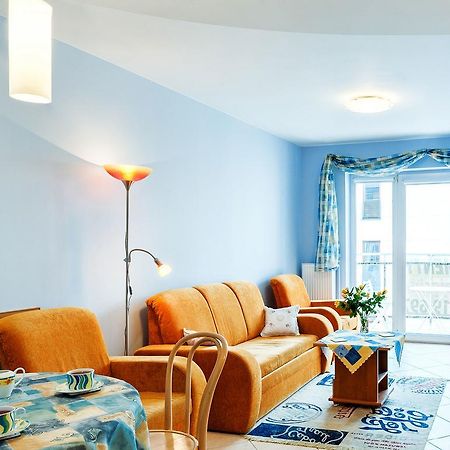Apartamenty Alessia Kolobřeh Exteriér fotografie