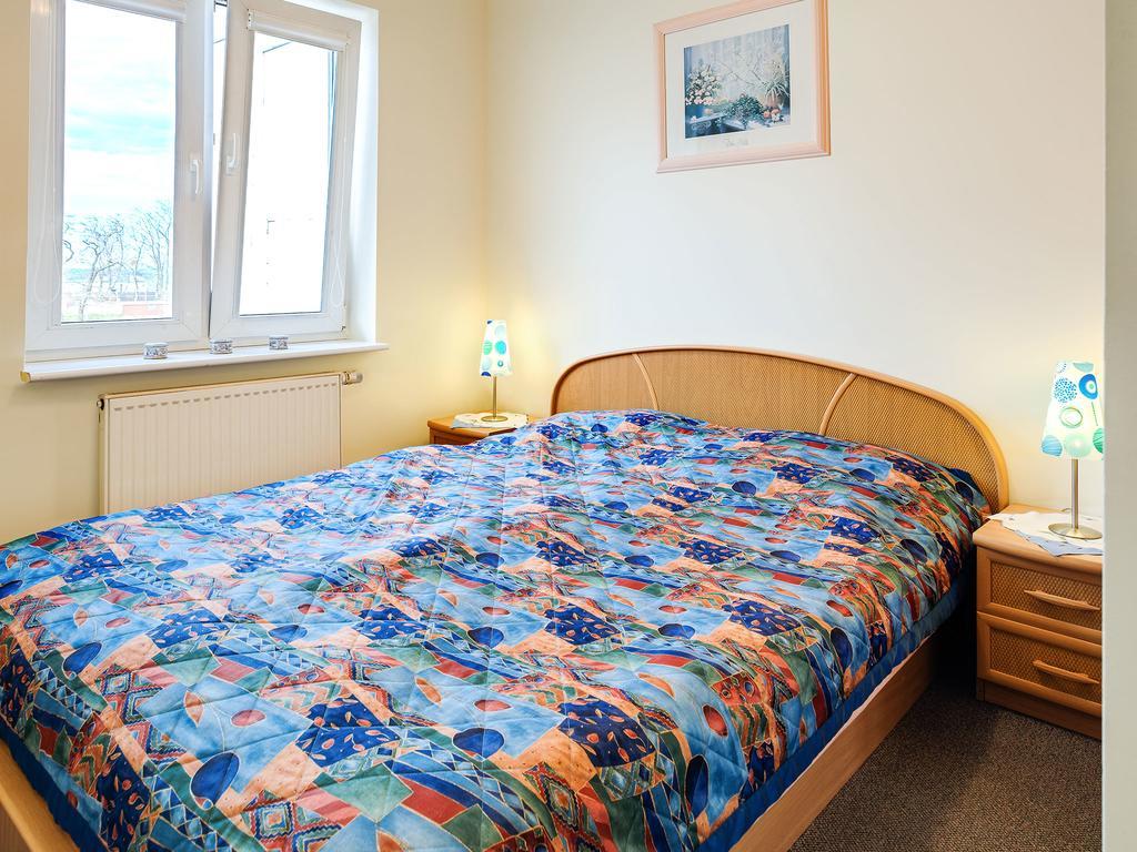 Apartamenty Alessia Kolobřeh Exteriér fotografie