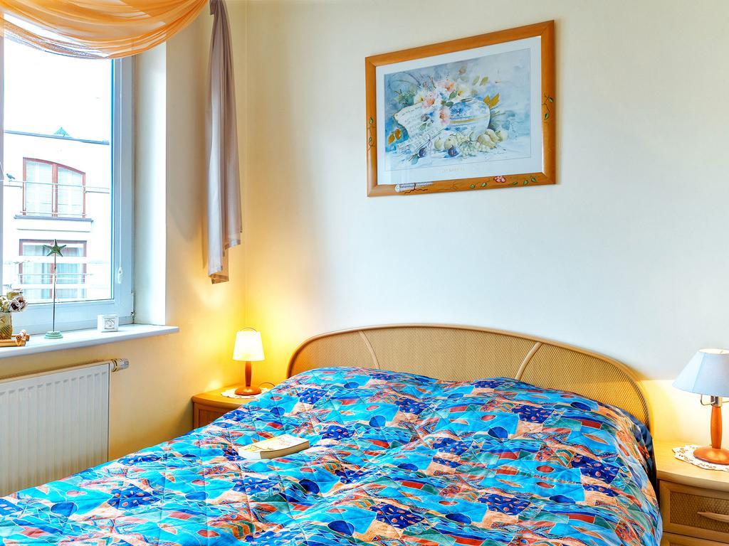 Apartamenty Alessia Kolobřeh Exteriér fotografie